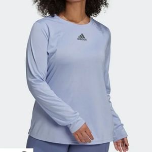 Adidas 2X Long Sleeve Tee